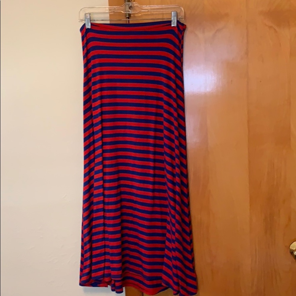Maxi shirt
